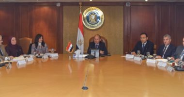 وزير التجارة: استراتيجية جديدة لتنمية الصادرات تعتمد على دمج القطاع الخاص