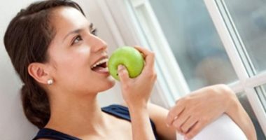 بعد الرجيم تثبيت..7 نصائح للحفاظ على وزن مثالى
