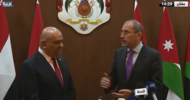 وزير خارجية اليمن: نسعى لوقف تطلعات إيران التوسعية فى المنطقة