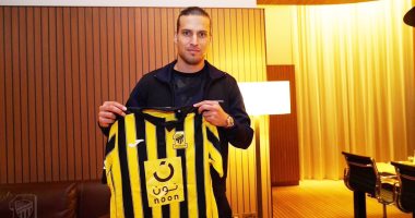 اتحاد جدة السعودى يضم زميل عمرو وردة رسمياً