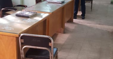 قارئ يشكو عدم تواجد موظفين بأحد الجهات الحكومية بالمنصورة 