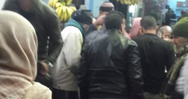 صور.."مستقبل وطن" يطلق مجموعات تقوية ومنافذ بيع بالقاهرة والمنوفية والدقهلية