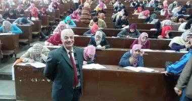 "تربية المنوفية" تطبق أول تجربة للامتحانات بنظام التصحيح الآلى