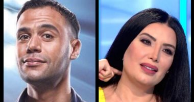 عبير صبرى مع محمد إمام فى "هوجان" رمضان المقبل