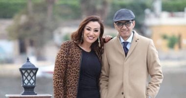 جوزى أبو بناتى.. الفنانة صفاء جلال تكشف عن صورة زوجها على انستجرام