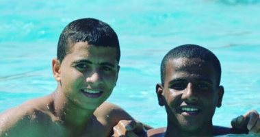 قصة صور.. محمد محمود "جرح تانى" فى الأهلى