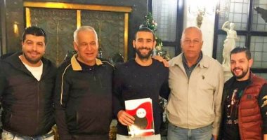 سموحة: باسم مرسى من حقنا..واللوائح تفصل أزمتنا مع الزمالك 
