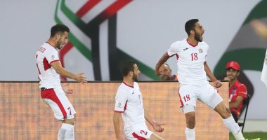 رئيس بعثة منتخب الأردن: نحترم قدرات المنتخب المصرى ونمر بمرحلة انتقالية
