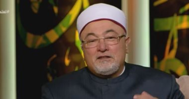 خالد الجندى: القوات المسلحة تحمى هوية الدولة وتدعم اقتصادها