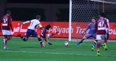 الفيصلى يخطف تعادلا قاتلا من النصر فى الدوري السعودي.. فيديو