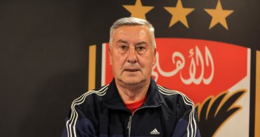 مدرب كرة اليد بالأهلى يستقر على تأجيل خوض المباريات الودية