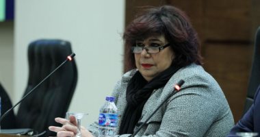 اليوم.. وزيرة الثقافة تفتتح المهرجان الثقافى الأول لمنظمة التضامن الإسلامى