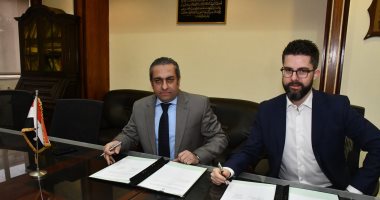 وزارة الإسكان توقع اتفاقية للمشاركة بمعرض "MIPIM" العقارى بفرنسا