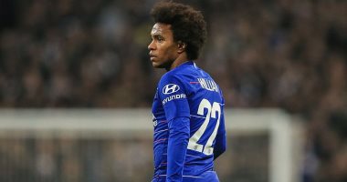 ريال مدريد يرفض ضم ويليان مجاناً