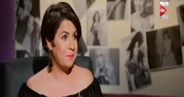 إنجى وجدان لـ"ON Set": لو لم أكن أعيش بمصر لتمنيت العيش بإيطاليا