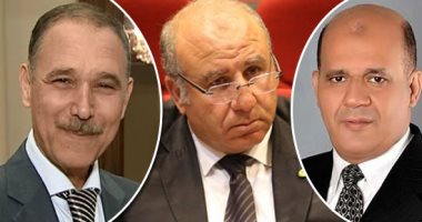 مطالب برلمانية بتشكيل ثلاث لجان استعدادا لتنظيم بطولة الأمم الأفريقية..تحويل مصر لكرنفال والترويج للسياحة والاستثمار وتسهيل دخول الجماهير..النواب يطالبون بالتنسيق مع كافة الهيئات لإظهار الوجه الحضارى لمصر