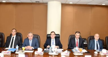 وزير البترول: التزام مصر فى سداد مستحقات الشركاء الأجانب ساهم فى زيادة الإنتاج