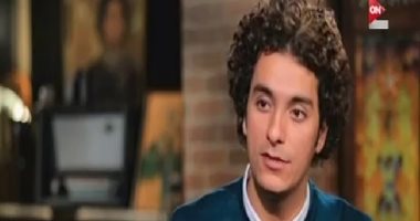 محمد محسن عن زوجته هبه مجدى بـ"ON Set":"ماكانتش بتعرف تطبخ وأنا علمتها"