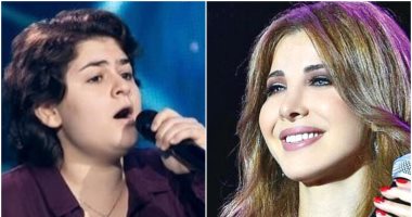 على خطى أصالة.. نانسى عجرم تدعم جولى مالكى: صوت يبكيك ويفرحك بالوقت نفسه