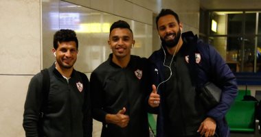 موعد مباراة الزمالك واتحاد طنجة المغربى بالكونفدرالية