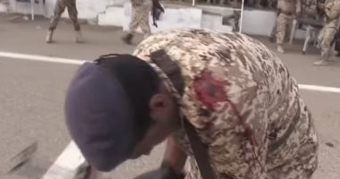 الداخلية اليمنية تعلن ضبط خلية إرهابية متورطة فى الهجوم على قاعدة العند
