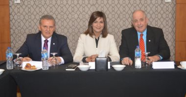 وزيرة الهجرة:  إطلاق مبادرة "إحياء الجذور 3" نهاية مارس المقبل بأستراليا