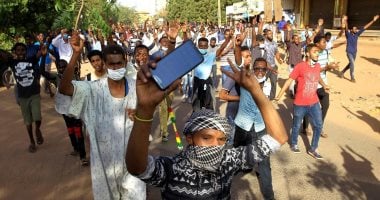 مسؤول أمريكى يزور السودان لحث جميع الأطراف التوصل لاتفاق بشأن الانتقال الديمقراطى