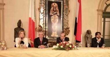 زاهى حواس من روما: الكشف عن سبب موت الملك "سقنن رع" قريبًا