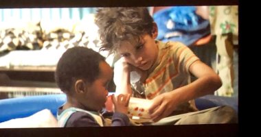 نادين لبكى تشكر أوبرا وينفرى لإشادتها بفيلم "كفر ناحوم".. اعرف التفاصيل