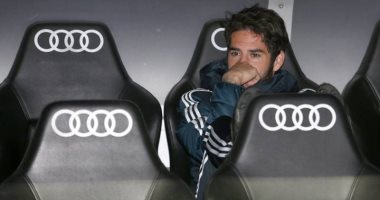 اخبار ريال مدريد اليوم عن تفاقم أزمة سولارى وإيسكو بسبب ليجانيس