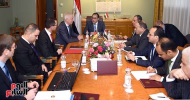 منظومة الشكاوى الحكومية تنجح فى التعامل مع استغاثات المواطنين 