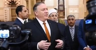 صحيفة سعودية: كلمة بومبيو بالقاهرة أكدت السياسات الأمريكية تجاه الشرق الأوسط