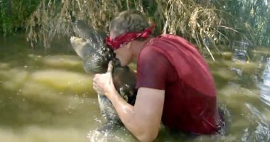 bird box challange ينتقل إلى المستوى الثانى.. شوف الجنان وصل فين مع التحدى