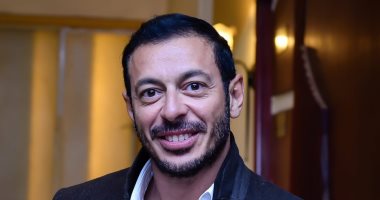 مصطفى شعبان: تشرفت بعضوية لجنة تحكيم مهرجان المركز الكاثوليكى للسينما
