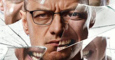 صدمة كبرى.. تقييمات سيئة لفيلم Glass بعد العرض الخاص