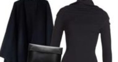 هاتلبسي إيه بكرة.. الجملى والجينز لإطلالة دافئة 