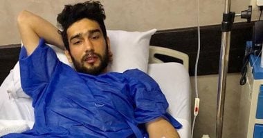 صلاح سليمان يجرى جراحة الصليبى بعد الإصابة أمام طلائع الجيش