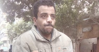 "التضامن" تنقذ شابا مشردا يفترش شوارع المنيل وتنقله لدار رعاية بالجيزة