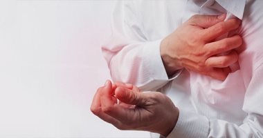 ما أسباب الإصابة بالذبحة الصدرية؟.. وزارة الصحة تجيب