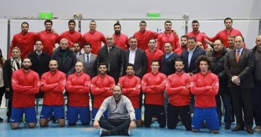 موعد مباراة مصر و قطر اليوم 13 / 1 / 2019 فى كاس العالم لليد و القنوات الناقلة