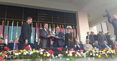 وزير النقل: نرحب بالقطاع الخاص لدعم الأسطول البحرى ورفع العلم المصرى