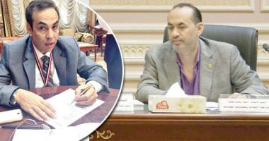 90 حزبا مهددا بالإلغاء لغيابه عن البرلمان.. نائب يقدم مشروعا لشطب الكيانات غير الممثلة بالمجلس.. ويؤكد: لا يتجاوز أعداد منتسبيها 10 أفراد.. وآخر: يجب التصدى للأحزاب الكرتونية.. وفقيه دستورى: اقتراح مخالف