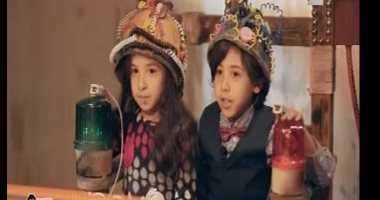 تحدى جديد لشيماء سيف مع الطفلين أدم ومايا فى "Miss Understand" على ON E