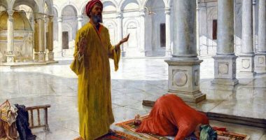 تعرف على تاريخ الجوامع فى كتاب فقة عمارة المساجد لـ خالد عزب