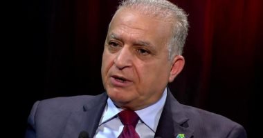 وزير الخارجية العراقى يشارك فى اجتماع رباعى بالأردن