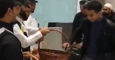 شاهد.. كيف استقبلت وزارة الحج والعمرة بالسعودية طلاب جامعة هارفارد؟