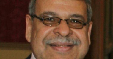 وزيرة الثقافة تنعى فوزى عبد الله معد مهرجان القلعة