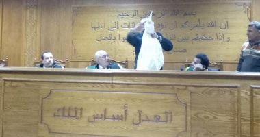 1326 طلقة نارية متنوعة و5 أسلحة آلية ضمن أحراز "العائدون من ليبيا"