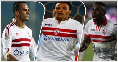 فيديو وأرقام.. مهاجمو الزمالك أبطال خارج ميت عقبة.. كاسونجو يصنع ويتسبب في فوز "+90" للوحدة السعودي في 3 دقائق.. باولو يعود لصدارة هدافى الدورى.. خالد قمر يخطف الأنظار.. وسيسيه يتفوق فى قيادة هجوم زعيم الثغر