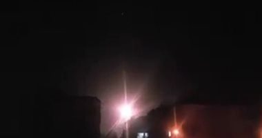  مركز المصالحة الروسى : مسلحون يقصفون حماة السورية 